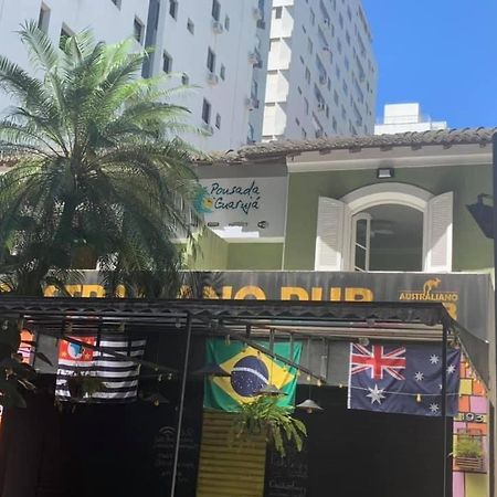 Pousada Guaruja Guarujá Exterior photo