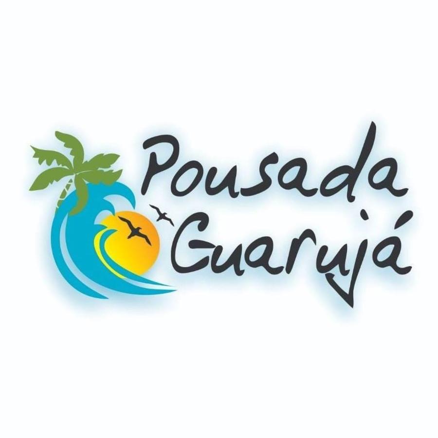 Pousada Guaruja Guarujá Exterior photo